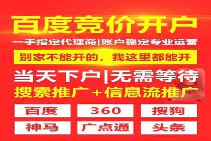 百度广告推广助力企业品牌塑造案例